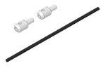 733505 Fernwelle 3/4x160mm